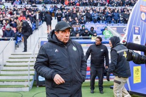 ASSE - Mercato : Gasset ne voulait plus de Bryan Dabo et Pogba